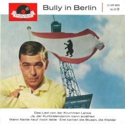Bully in Berlin