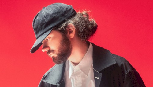 2023-08-05: France Inter, “Le Rouge Mix de Madeon pour France Inter”