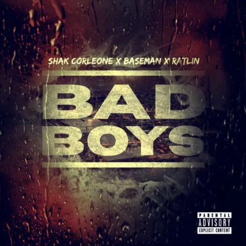 Bad Boys