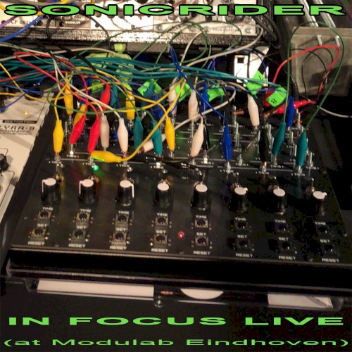 In Focus Live