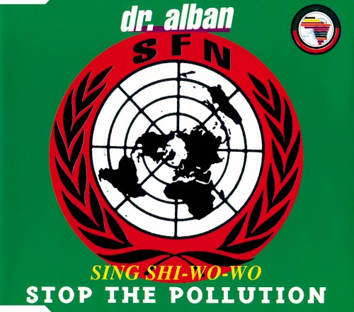 Sing Shi-Wo-Wo: Stop the Pollution