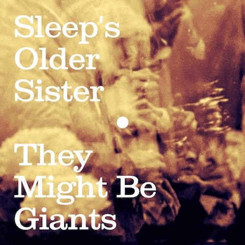 Sleep’s Older Sister