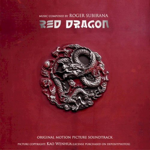 Red Dragon