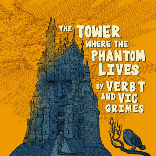 The Tower Where the Phantom Lives