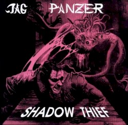 Shadow Thief