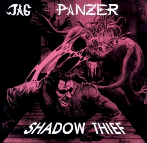 Shadow Thief