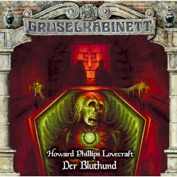 Gruselkabinett 174: Der Bluthund