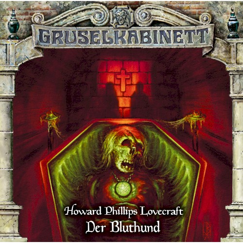 Gruselkabinett 174: Der Bluthund