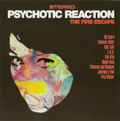Psychotic Reaction