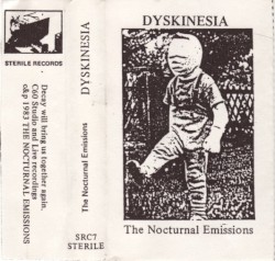 Dyskinesia