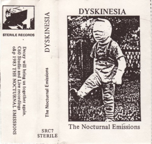 Dyskinesia