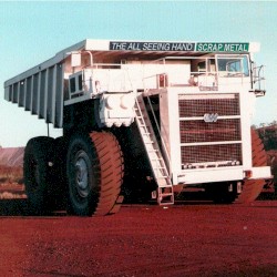 Scrap Metal