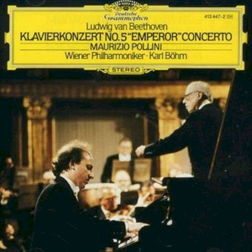 Klavierkonzert no. 5 Es-Dur op. 73