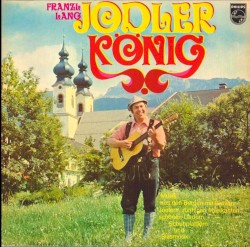 Jodlerkönig