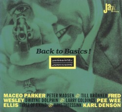 Back to Basics!