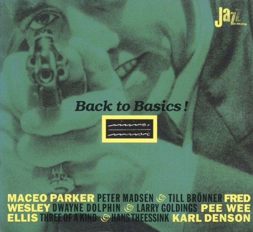 Back to Basics!