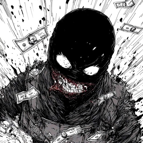 Robbery