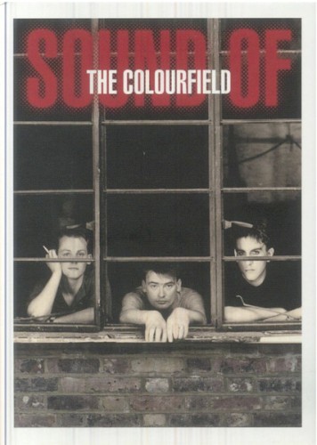 Sound of The Colourfield