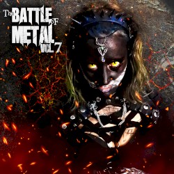The Battle of Metal, Vol. 7
