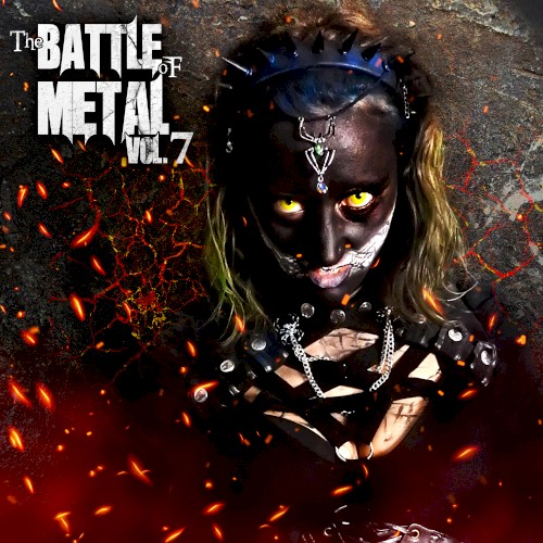 The Battle of Metal, Vol. 7
