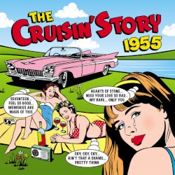 The Cruisin’ Story 1955