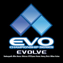 Evolve (Theme of The EVO Championship Series)