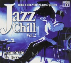 Jazz Chill, Vol.2