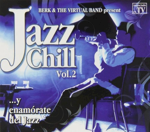 Jazz Chill, Vol.2