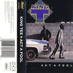 Act a Fool