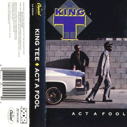 Act a Fool
