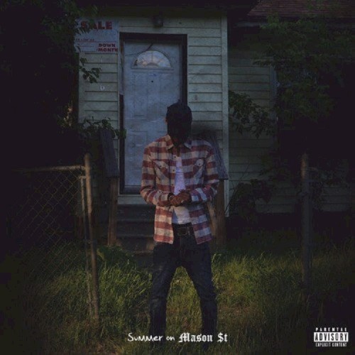 Summer On Mason $treet