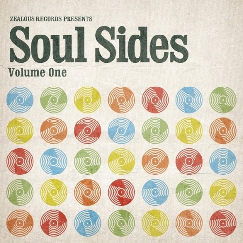 Soul Sides, Volume One