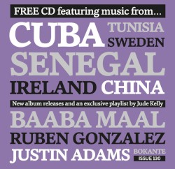 Songlines: Top of the World 130
