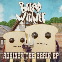 Against The Grain