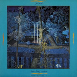 Fourth World, Volume 2: Dream Theory in Malaya