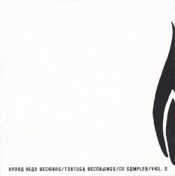 Hydra Head Records/Tortuga Recordings/CD Sampler/Vol. 2