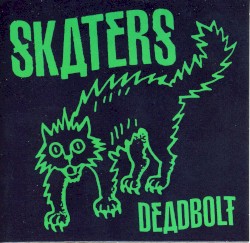 Deadbolt