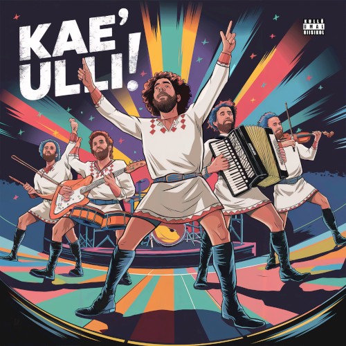 Kae' ulli!
