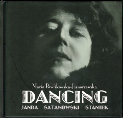 Dancing - Maria Pawlikowska-Jasnorzewska