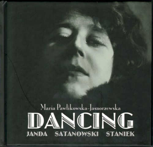 Dancing - Maria Pawlikowska-Jasnorzewska