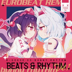 Beats&rhyTHm Vol.1