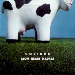 Atom Heart Madras