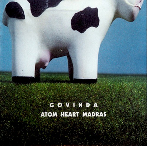 Atom Heart Madras