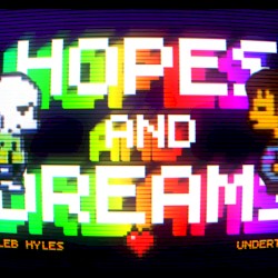 Hopes and Dreams (Metal version)