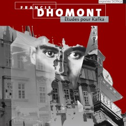 Études pour Kafka