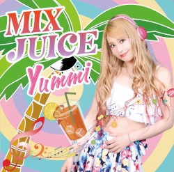 MIX JUICE