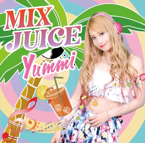 MIX JUICE