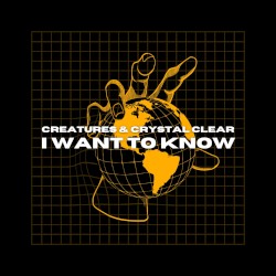 I Want To Know