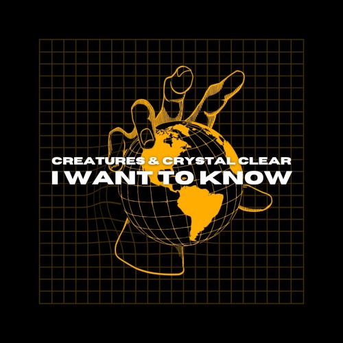 I Want To Know