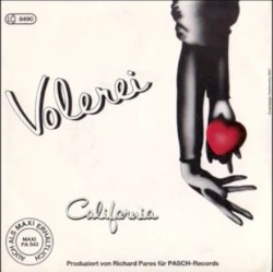 Volerei